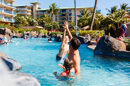 Honua Kai Resort & Spa: Luana Garden Villas, $50 savings